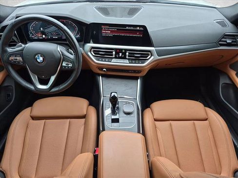 Used 2023 BMW 430i Gran Coupe w/ Premium Package RWD image 19