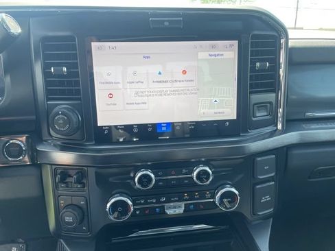 New 2026 Ford F250 Lariat w/ Lariat Premium Package AWD/4WD image 26