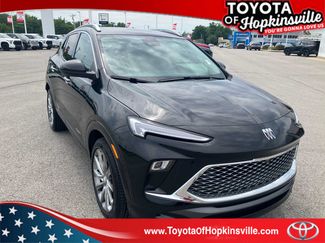 Used 2025 Buick Encore GX Avenir w/ Avenir Technology Package FWD video 1