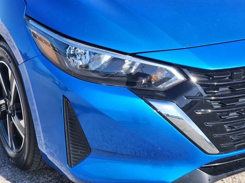 Used 2024 Nissan Sentra SV image 9