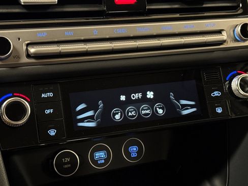 New 2026 Genesis G70 2.5T RWD image 20