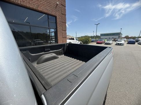 Used 2017 Chevrolet Silverado 1500 LTZ Z71 w/ Redline Edition image 13