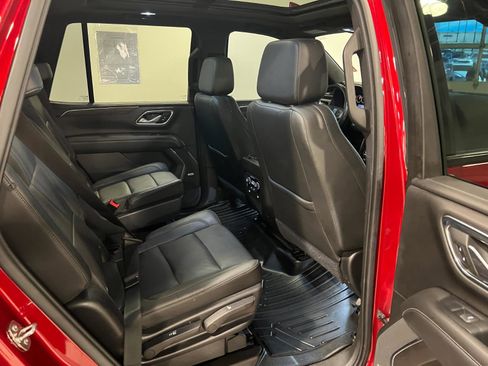 Used 2021 Chevrolet Tahoe Z71 image 37