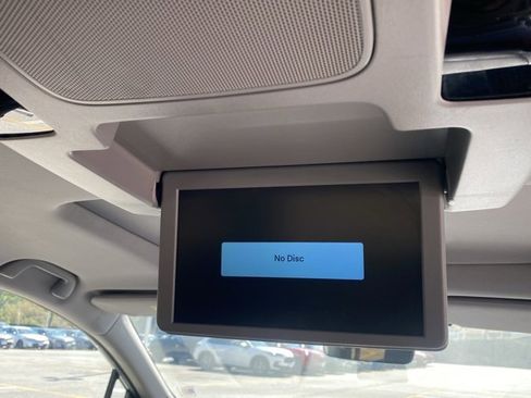 Used 2022 Honda Odyssey Elite image 36