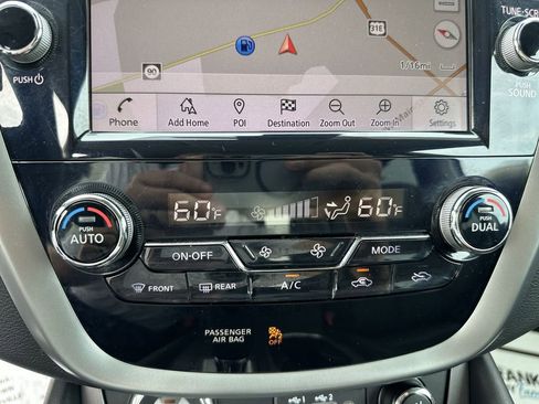 Used 2023 Nissan Murano SL AWD/4WD image 25