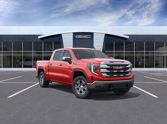 New 2026 GMC Sierra 1500 SLE video 1