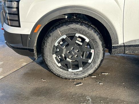 New 2026 Hyundai Palisade XRT Pro AWD/4WD image 3