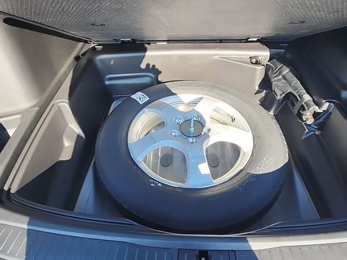 New 2025 Jeep Grand Cherokee Laredo X image 19