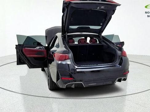 Used 2025 BMW i4 M50 AWD/4WD image 17
