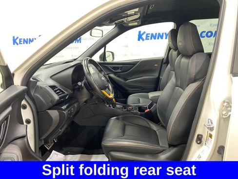 Used 2023 Subaru Forester Wilderness AWD/4WD image 8