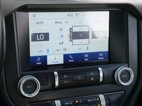 Used 2023 Ford Mustang Premium image 23