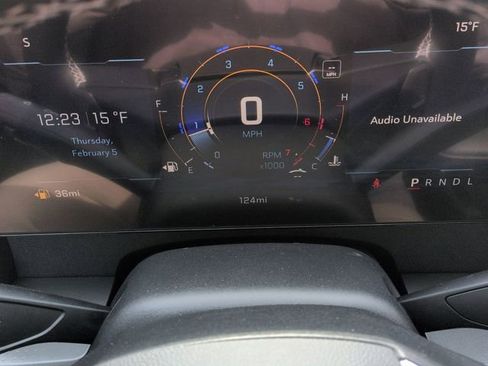 New 2026 Chevrolet Traverse LT w/ Driver Confidence Package FWD image 12