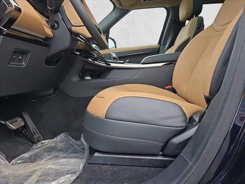 New 2026 Land Rover Range Rover Sport Dynamic SE AWD/4WD image 27
