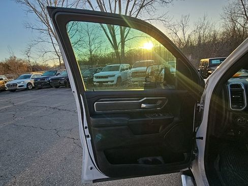 Used 2019 RAM 1500 Big Horn image 20