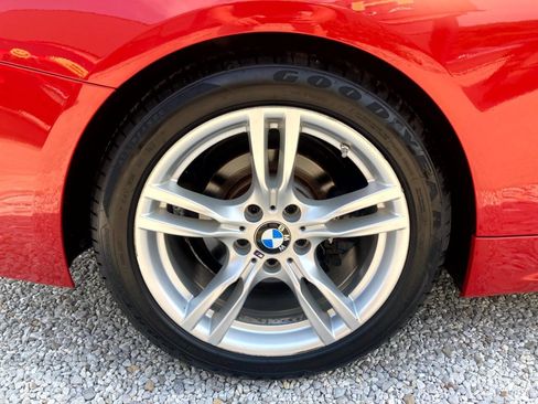 Used 2016 BMW 428i Convertible RWD image 29