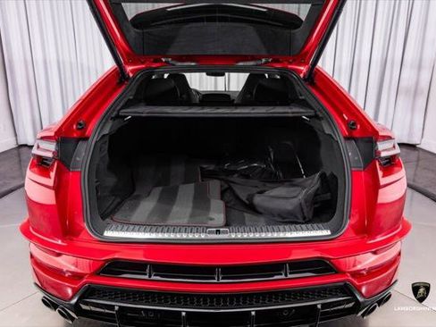 Used 2024 Lamborghini Urus S image 18