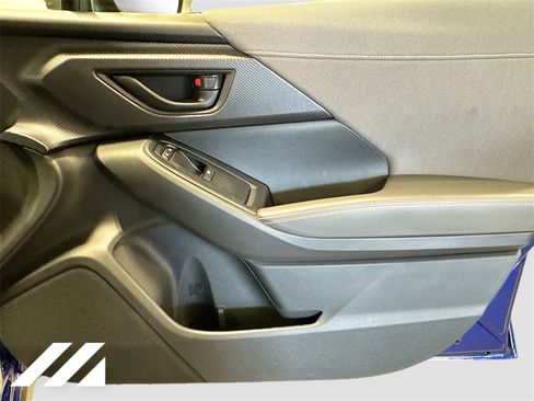 Certified 2025 Subaru Crosstrek 2.5i Sport w/ Popular Package #4A image 31