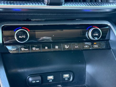 Used 2022 Kia K5 EX w/ EX Premium Package image 19