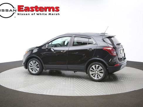 Used 2017 Buick Encore Preferred FWD image 60