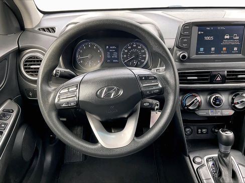 Used 2019 Hyundai Kona SE image 5