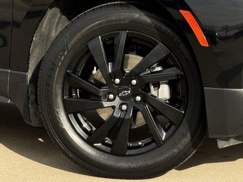 Used 2024 Chevrolet Equinox LS w/ LS Convenience Package image 33