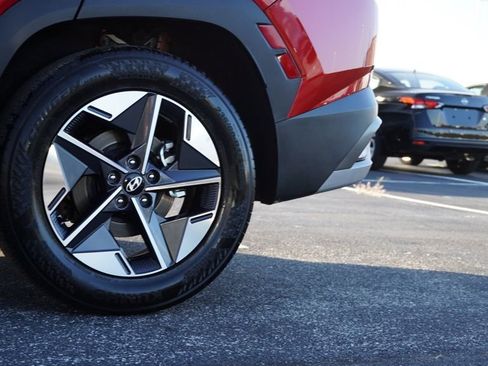 Used 2025 Hyundai Tucson SEL image 44