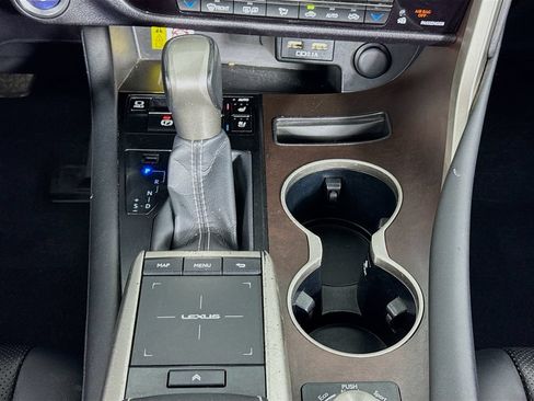 Used 2022 Lexus RX 450h AWD w/ Premium Package image 22