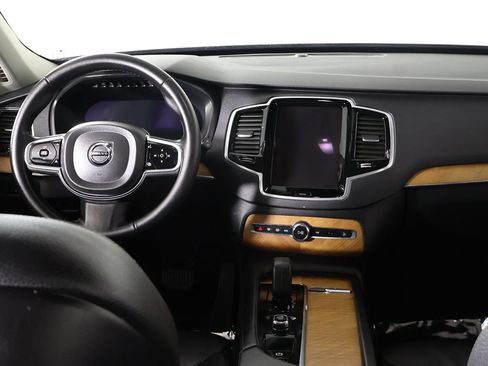 Used 2024 Volvo XC90 B6 Plus w/ Protection Package Premier AWD/4WD image 45
