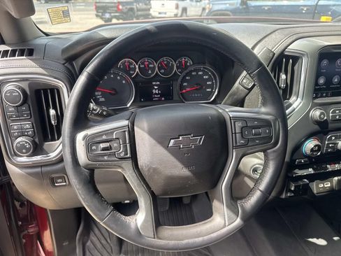 Used 2020 Chevrolet Silverado 1500 RST AWD/4WD image 23
