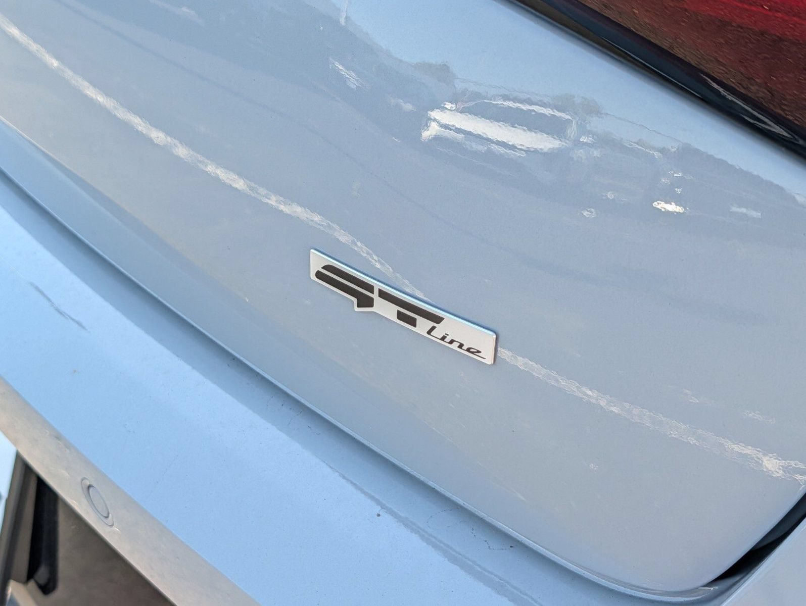 New 2026 Kia K5 GT-Line FWD image 14