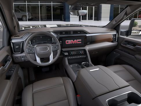 New 2026 GMC Sierra 3500 Denali w/ Technology Package AWD/4WD image 39