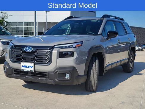 New 2026 Subaru Outback Limited AWD/4WD image 2