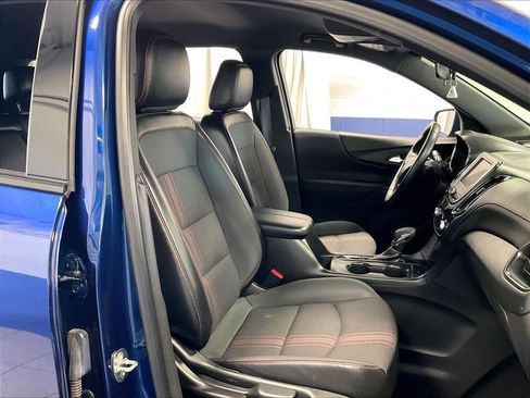 Used 2023 Chevrolet Equinox RS AWD/4WD image 11