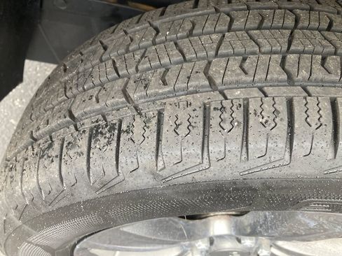 Used 2015 Jeep Patriot High Altitude AWD/4WD image 35