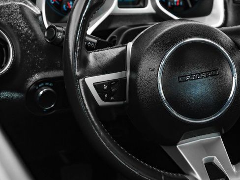 Used 2011 Chevrolet Camaro SS w/ RS Package image 14