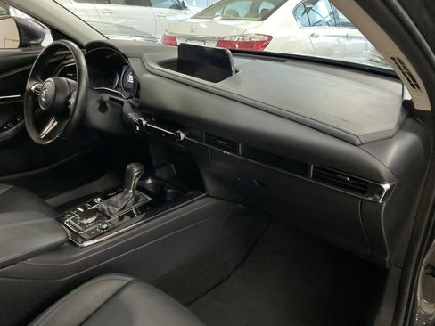 Used 2024 MAZDA CX-30 AWD 2.5 S w/ Preferred Package image 19