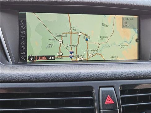 Used 2015 BMW X1 xDrive28i image 13