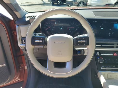 Used 2024 Hyundai Santa Fe Calligraphy image 24
