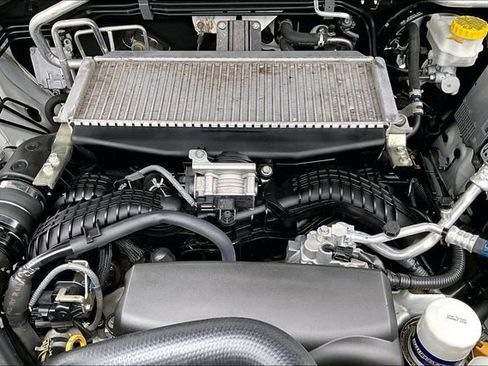 Used 2019 Subaru Ascent Limited w/ Popular Package #2A AWD/4WD image 35