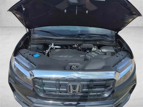 New 2026 Honda Ridgeline RTL image 15