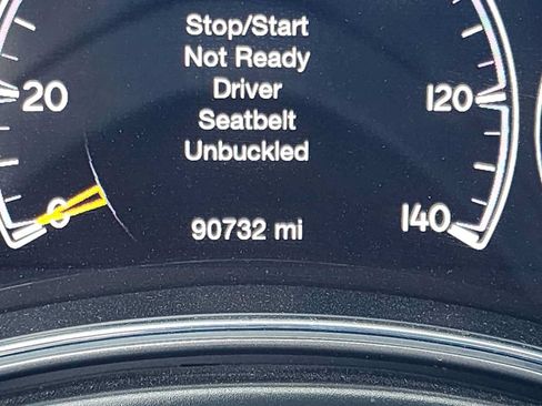 Used 2021 Jeep Grand Cherokee Laredo X AWD/4WD image 21