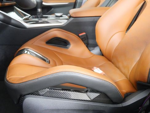 New 2026 BMW M3 w/ Executive Package image 13