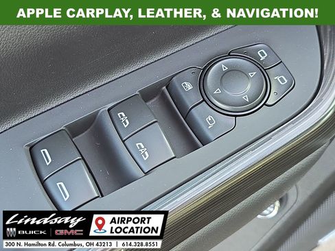 Used 2023 GMC Acadia SLT w/ Preferred Package image 23