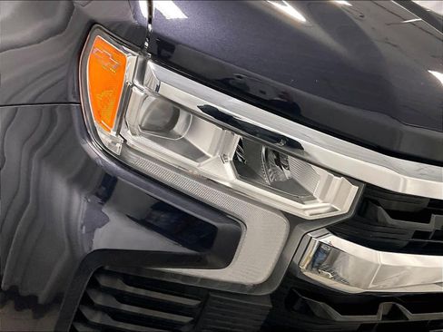 Used 2024 Chevrolet Silverado 1500 LT image 32