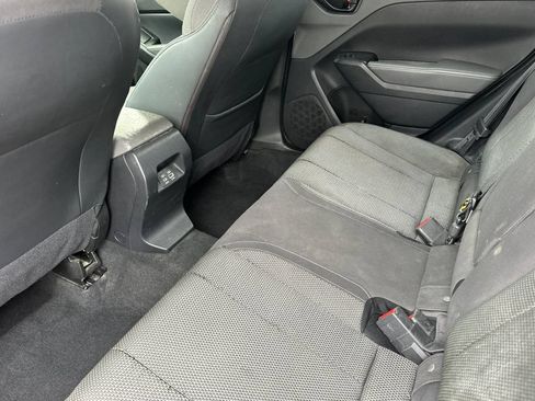 Used 2024 Subaru Crosstrek 2.0i Premium AWD/4WD image 11