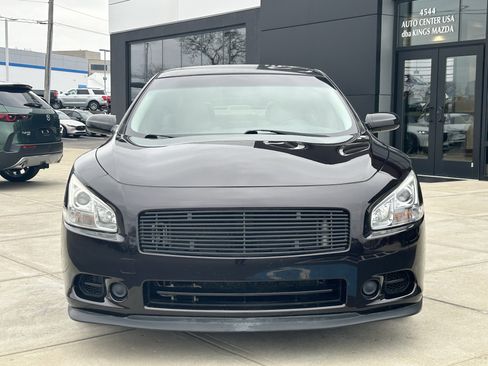 Used 2012 Nissan Maxima 3.5 S image 2