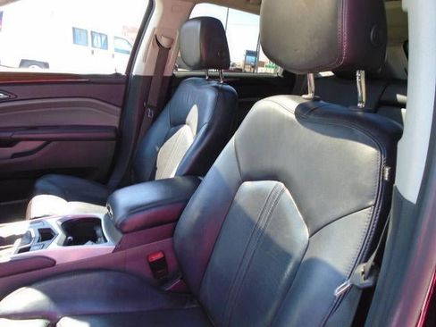 Used 2010 Cadillac SRX Luxury AWD/4WD image 15