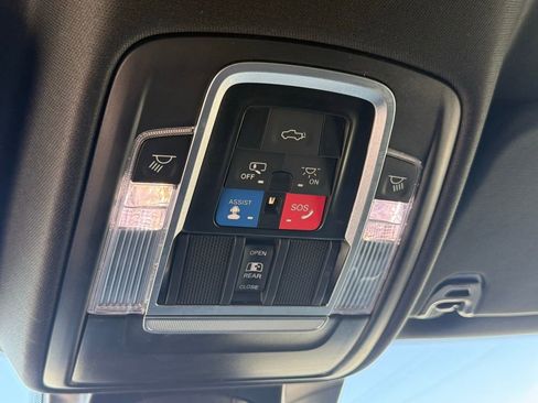 Used 2023 RAM 1500 Limited w/ Trailer Tow Group image 39