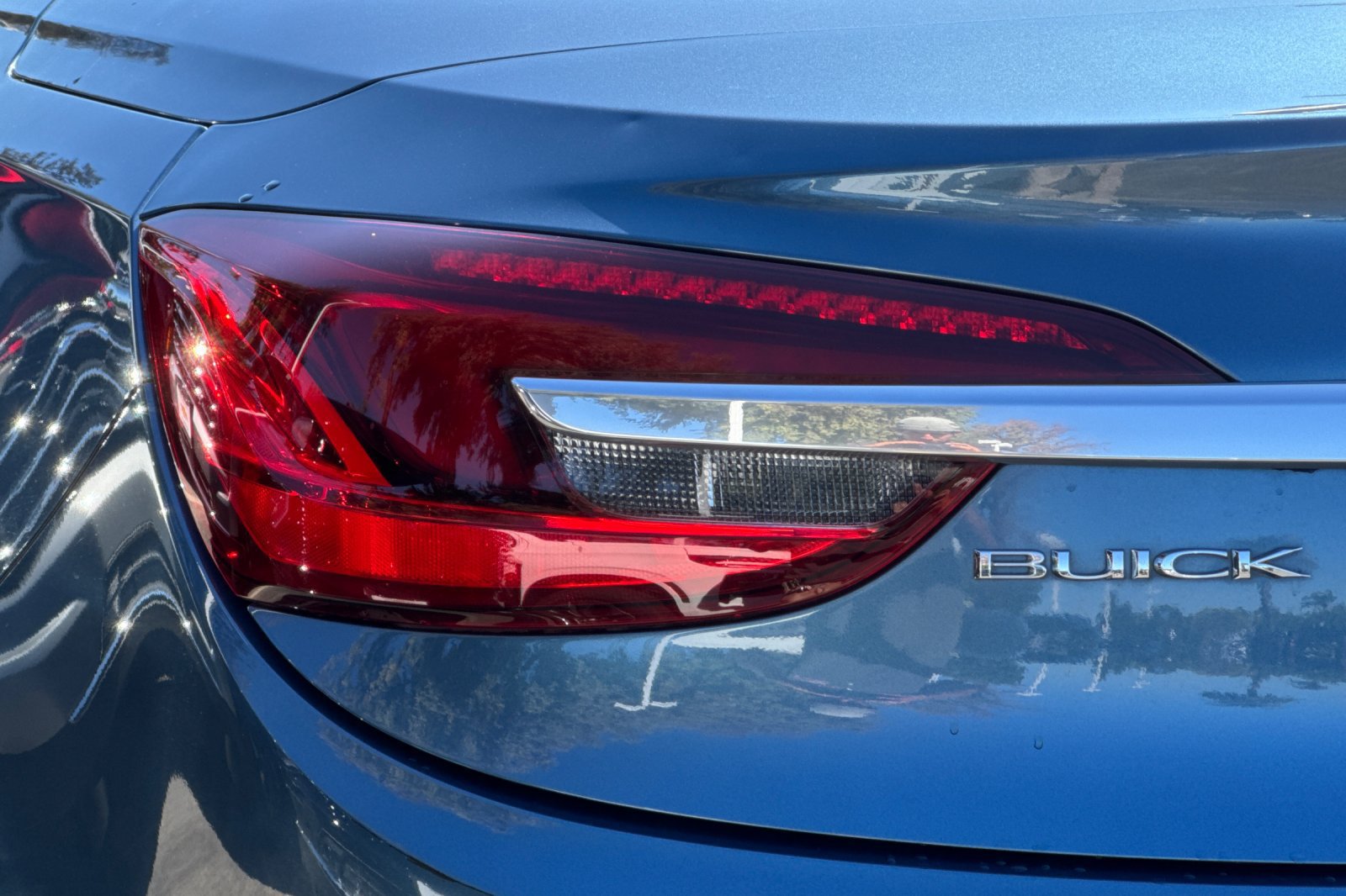 Used 2016 Buick Cascada Premium FWD image 46