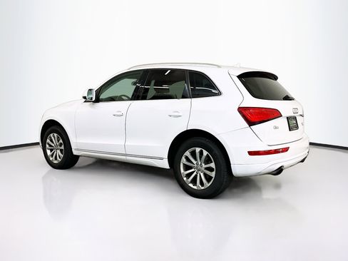 Used 2013 Audi Q5 2.0T Premium w/ Convenience Pkg image 5